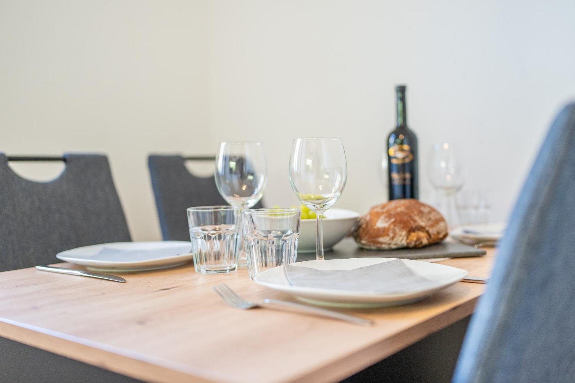 M&O Apartment, Zentral In Innenstadt-& Bahnhofsnaehe - Parkgarage Graz Luaran gambar