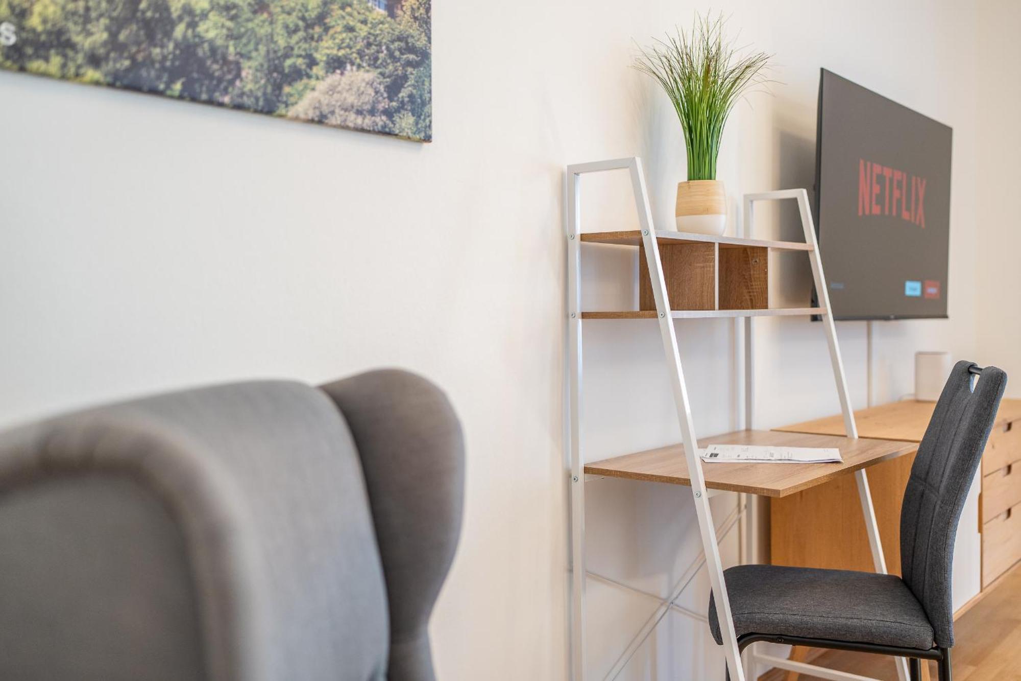 M&O Apartment, Zentral In Innenstadt-& Bahnhofsnaehe - Parkgarage Graz Luaran gambar